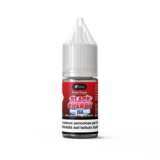BLACK CHERRY ICE 10 ML CONC.