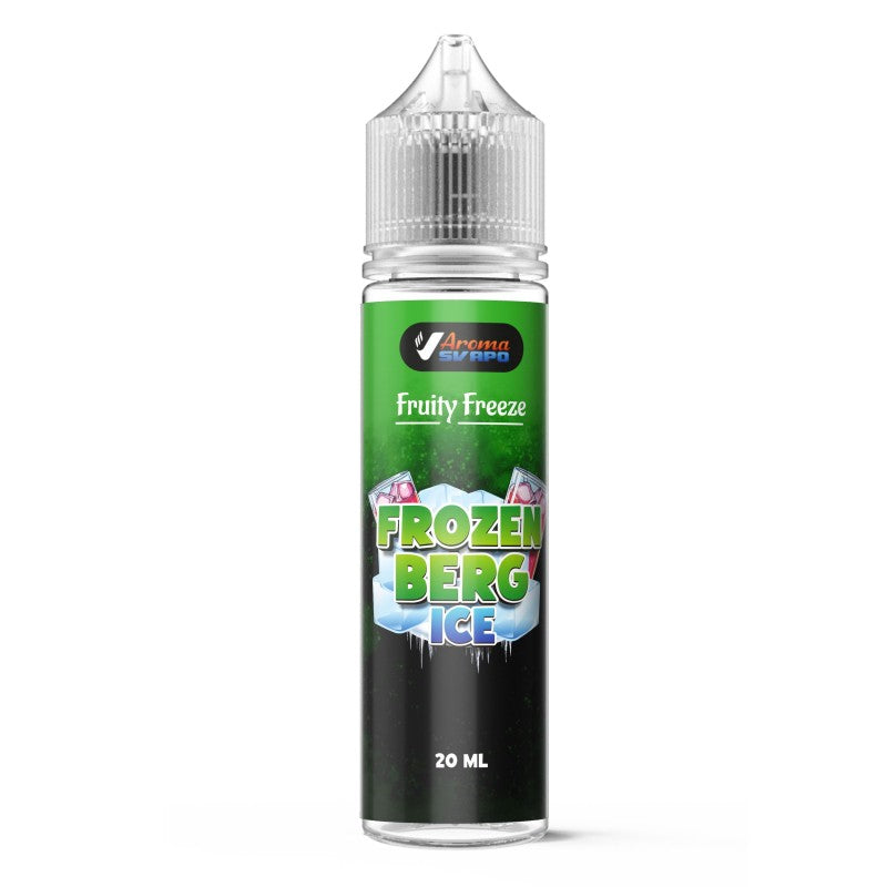 FRUITY FREEZE FROZENBERG ICE 20 ML