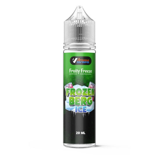 FRUITY FREEZE FROZENBERG ICE 20 ML