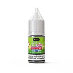 KIWI FRAGOLA & ANGURIA ICE 10 ML CONC.