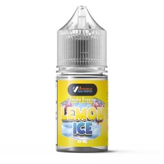LEMON ICE 10 ML