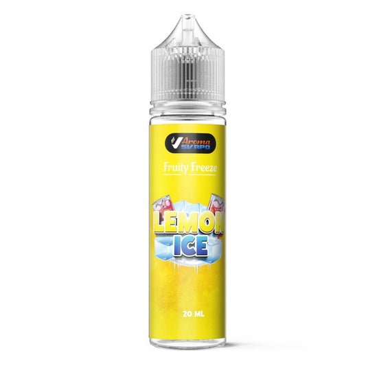LEMON ICE 20 ML