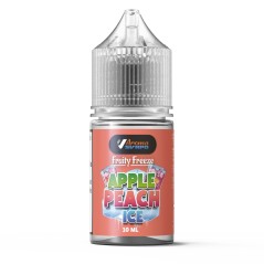 FRUITY FREEZE- APPLE PEACH ICE 10 ML