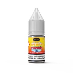 FRUITY FREEZE- STRAWBERRY & MANGO ICE 10 ML CONC
