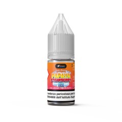 FRUITY FREEZE PAPAYA E STRAWBERRY ICE 10 ML CONC