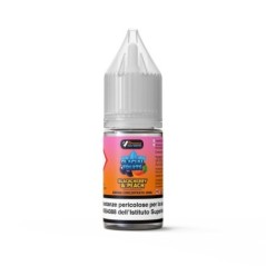 GLACIAL BLACKCHERRY & PEACH 10 ML CONC.