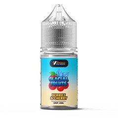 GLACIAL BERRIES & CHERRY ICE 10 ML