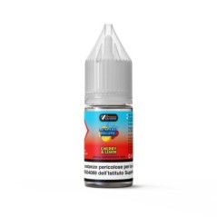 GLACIAL CHERRY & LEMON ICE 10 ML CONC.