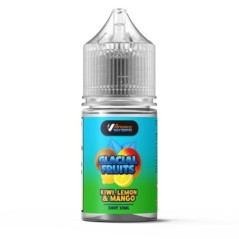 GLACIAL KIWI LEMON & MANGO ICE 10 ML
