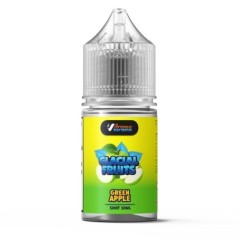 GLACIAL MELA VERDE ICE 10 ML