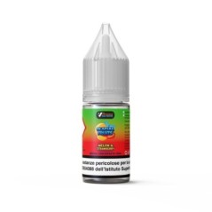 GLACIAL MELON & STRAWBERRY ICE 10 ML CONC.