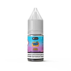 GLACIAL PEACH & ORANGE ICE 10 ML CONC.