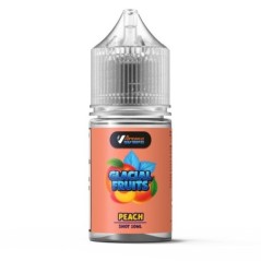 GLACIAL PESCA ICE 10ML