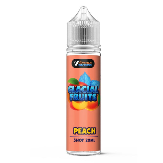 GLACIAL PESCA ICE 20 ML