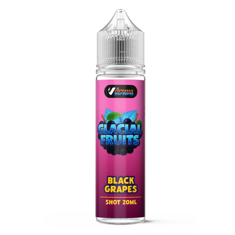 UVA NERA ICE 20 ML