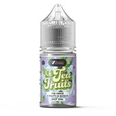 ICE TEA FRUITS-THE VERDE E FRUTTI DI BOSCO 10 IN 30 ML