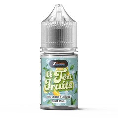 ICE TEA FRUITS-THE VERDE E LIMONE 10 ML IN 30 ML