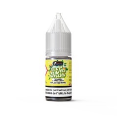 ICE TEA FRUITS-THE VERDE E MANDARINO 10 ML CONC