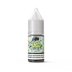 ICE TEA FRUITS-THE VERDE E MIRTILLO 10 ML CONC
