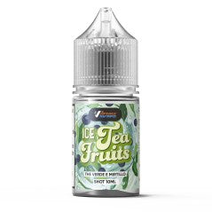 ICE TEA FRUITS-THE VERDE E MIRTILLO 10 ML IN 30