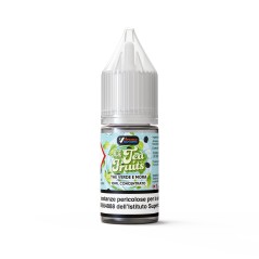 ICE TEA FRUITS-THE VERDE E MORA 10 ML CONC