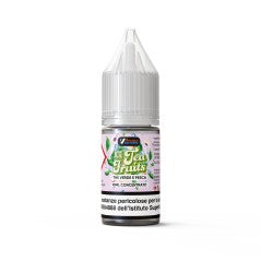 ICE TEA FRUITS-THE VERDE E PESCA 10 ML CONC