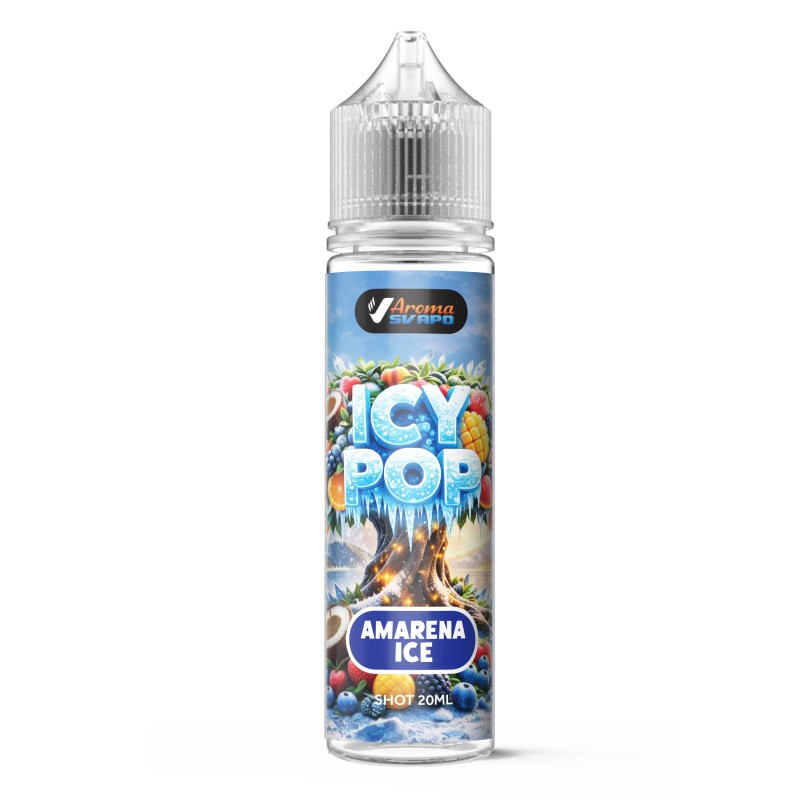 ICYPOP AMARENA 20ML