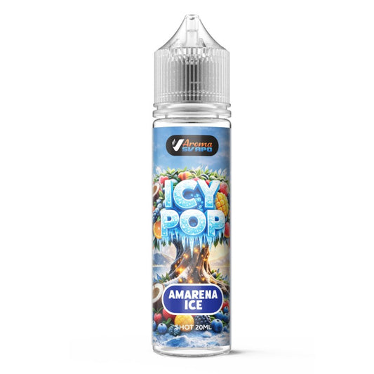 ICYPOP AMARENA 20ML
