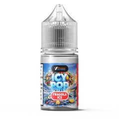 ICY POP FRAGOLA ICE 10 ML