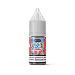 ICY POP FRAGOLA ICE 10 ML CONC.