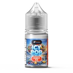 ICYPOP MANGO 10ML IN 30ML