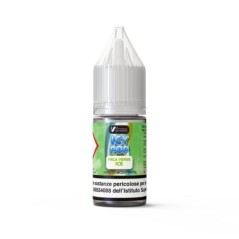 ICY POP MELA VERDE ICE 10 ML CONC.