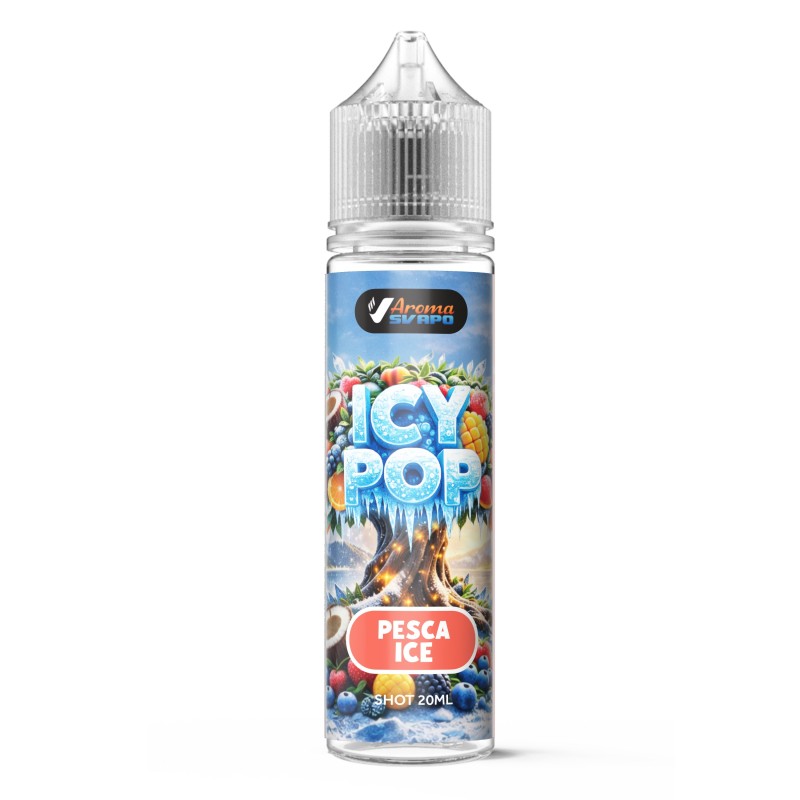 ICYPOP PESCA 20ML