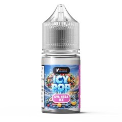 ICYPOP UVA NERA 10ML IN 30 ML