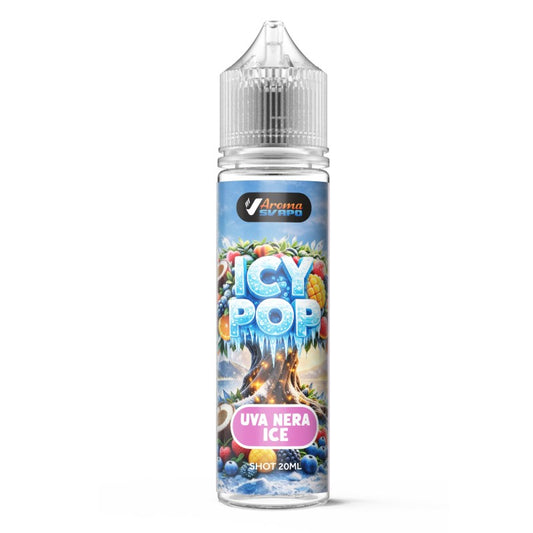 ICYPOP UVA NERA 20ML