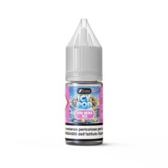 ICY POP UVA NERA 10 ML CONC