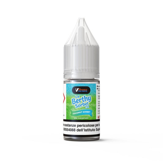 COCONUT SORBET 10 ML CONC