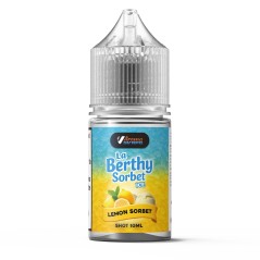 LEMON SORBET 10 ML IN 30 ML