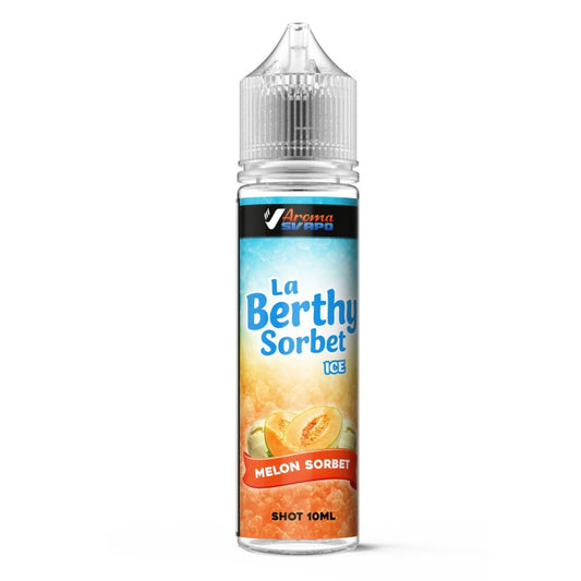 MELON SORBET 20 ML IN 60 ML