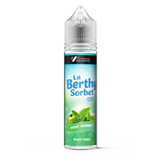 MINT SORBET 20 ML IN 60 ML