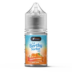ORANGE SORBET 10 ML IN 30 ML