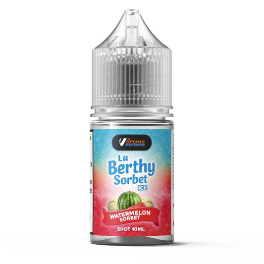 La Berthy Sorbet - WATERMELON SORBET - 30ML