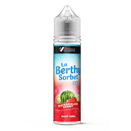 WATERMELON SORBET 20 ML IN 60 ML