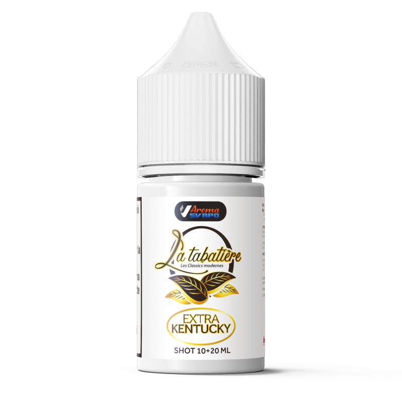 EXTRA KENTUCKY MINI SHOT