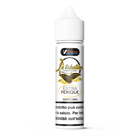 EXTRA PERIQUE