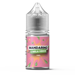 MANDARINO & MELA VERDE