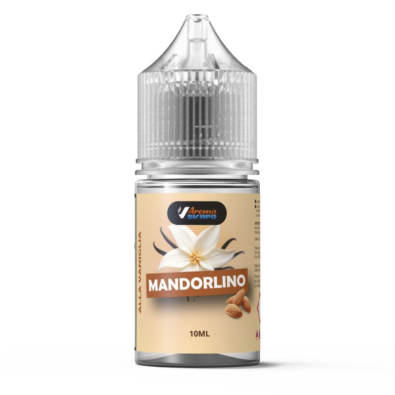 MANDORLINO 10 ML