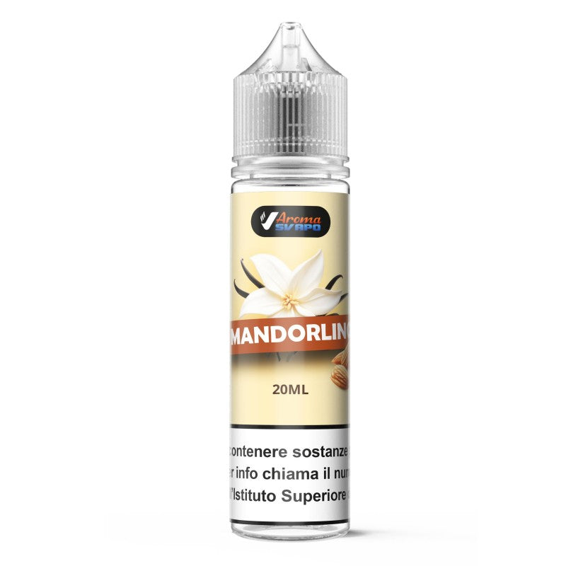 MANDORLINO 20 ML