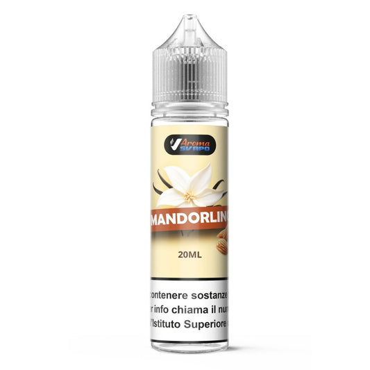 MANDORLINO 20 ML