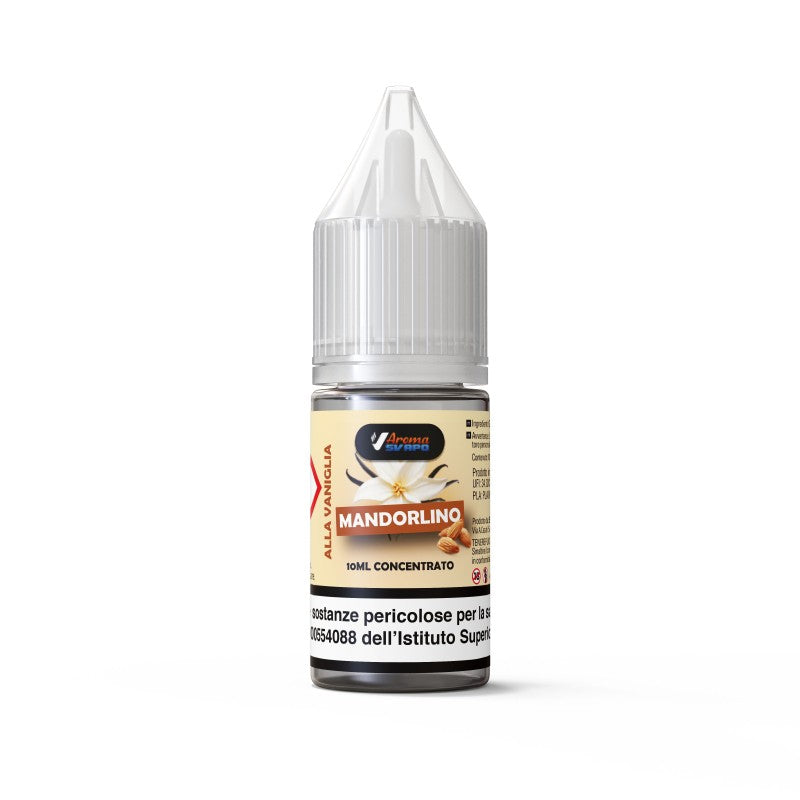 MANDORLINO 10 ML CONC
